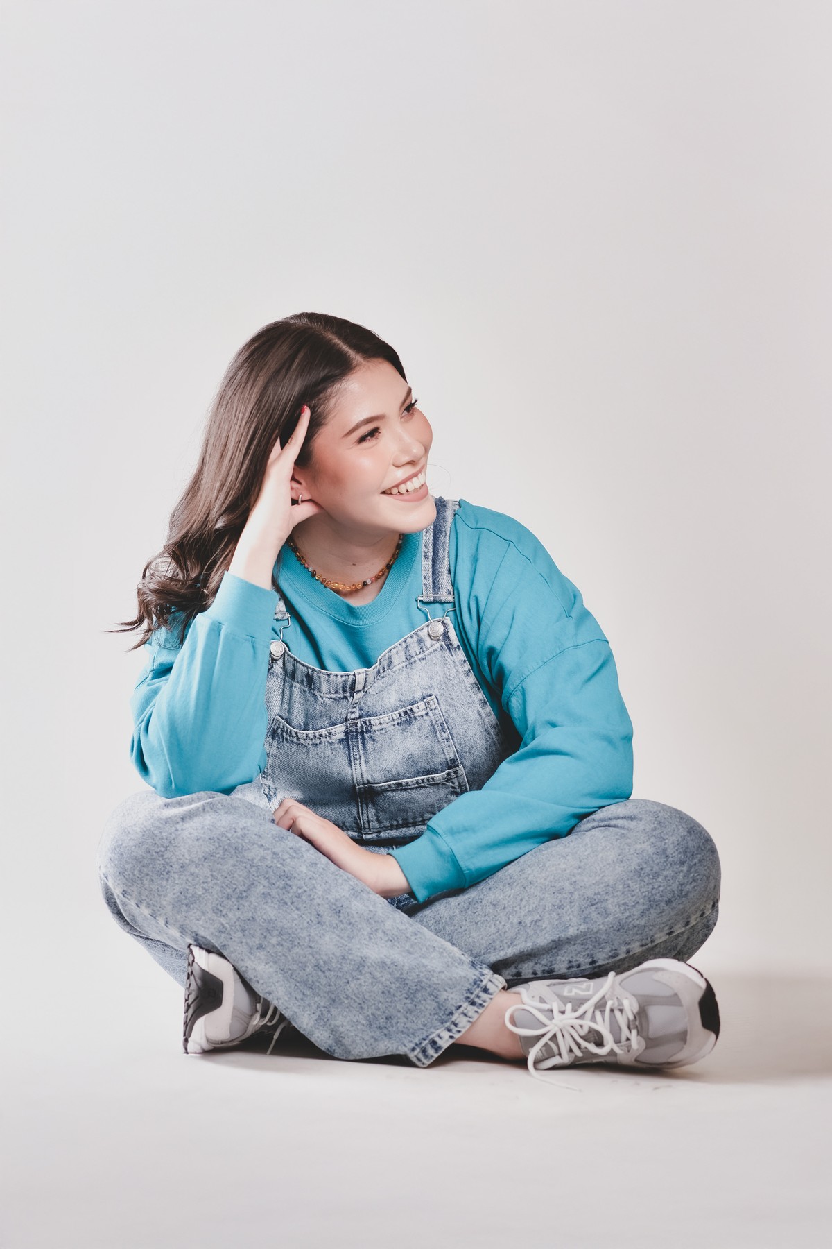 Maestra Paulina Aguilera de la Rosa - Docente frente a grupo