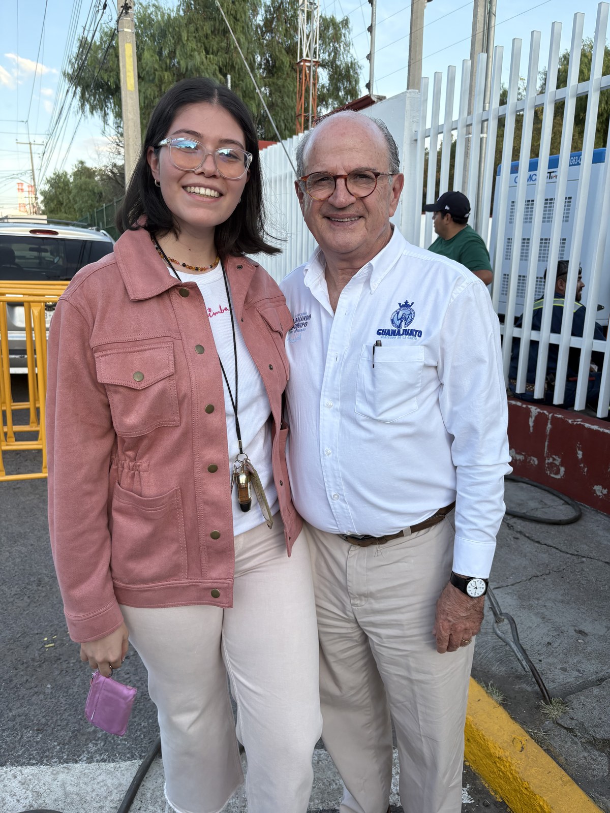 Encuentros de liderazgo educativo